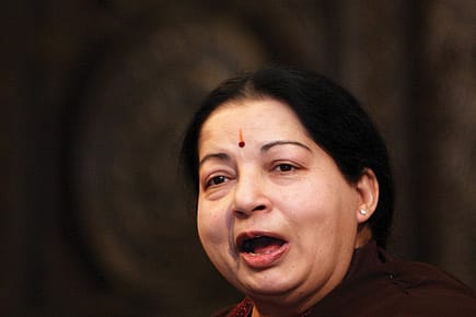 A New, Forgiving Amma