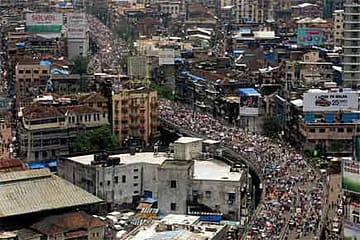 Hypocrisy Over Housing