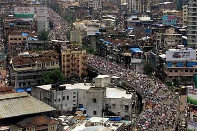 Hypocrisy Over Housing