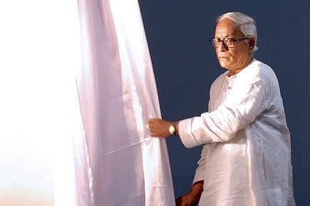 The CPM Has Split in All but Name