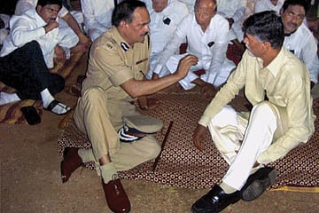 Wars of Water and Pride