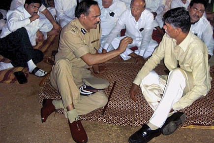 Wars of Water and Pride