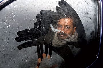 The Paradox of Power