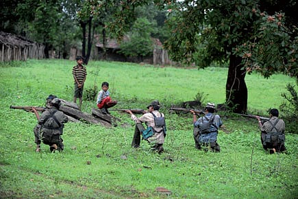 Setback in Andhra Setback in Andhra