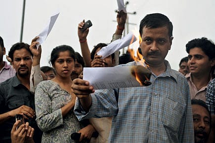 No Precedent for Kejriwal’s Lokpal No Precedent for Kejriwal’s Lokpal