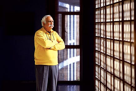 ‘Ideologies do not stop at cantonment gates’ ‘Ideologies do not stop at cantonment gates’