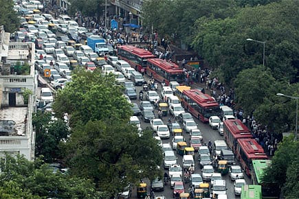 Dark Nights (and Days) Dark Nights (and Days)