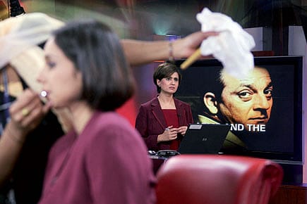 Digitisation and Dumbing Down