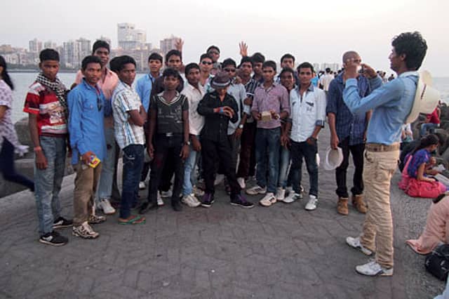 Citizens and Soldiers