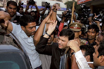 An Obnoxious Turn An Obnoxious Turn