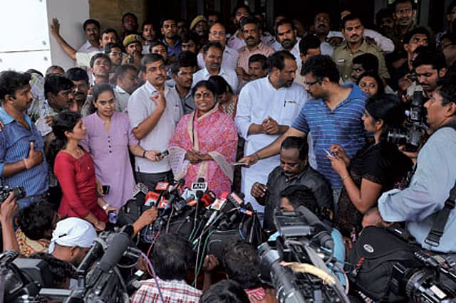 Jagan Plans NCP Model in Andhra