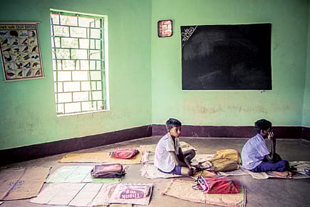 The Miseducation of Jharkhand’s Children