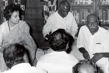 Why Bother Re-arranging Chairs?