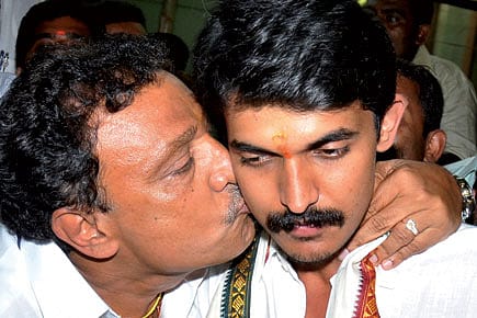 No Surprise, Money Still Counts in Karnataka No Surprise, Money Still Counts in Karnataka