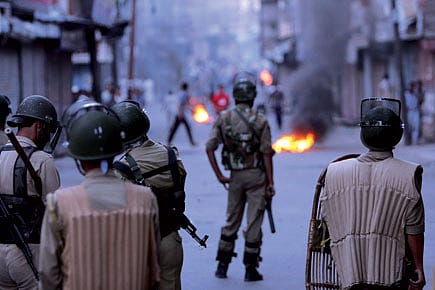 What’s the Idea, Omar?