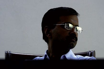 The Inconvenient Chief Minister The Inconvenient Chief Minister