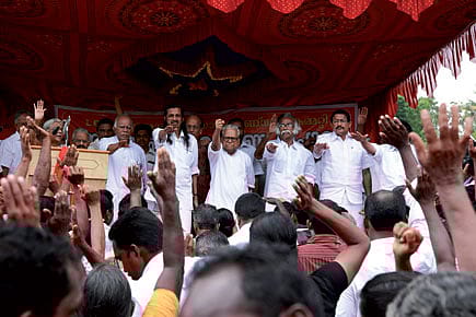 Pay Us to Watch You Work