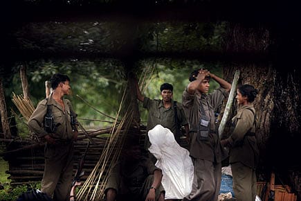 The Red Heat Is On The Red Heat Is On