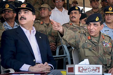 What’s Brewing in Pakistan?