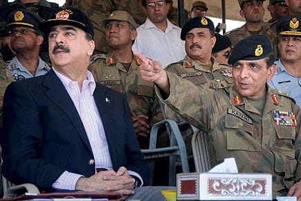 What’s Brewing in Pakistan?