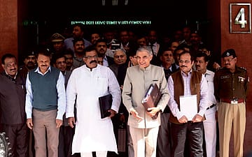 The Rail Minister’s Target Audience