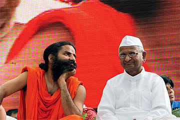 The Loneliness of Kejriwal