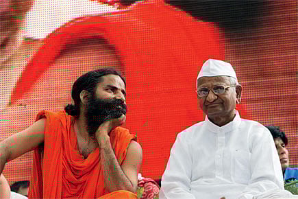 The Loneliness of Kejriwal