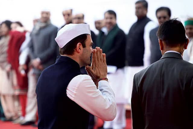 The Scion’s Pursuit