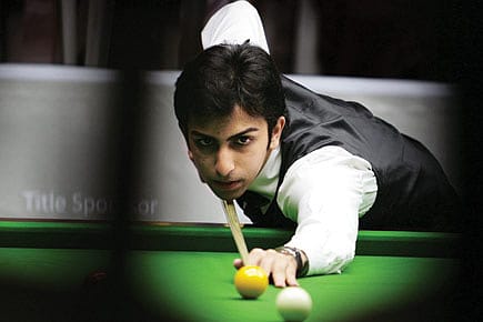 ‘He Enjoyed Embarrassing Me in Billiards’