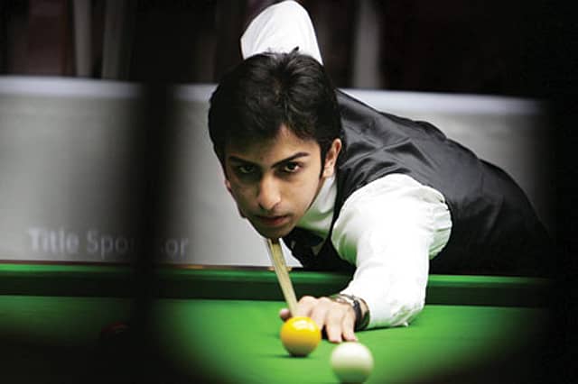 ‘He Enjoyed Embarrassing Me in Billiards’