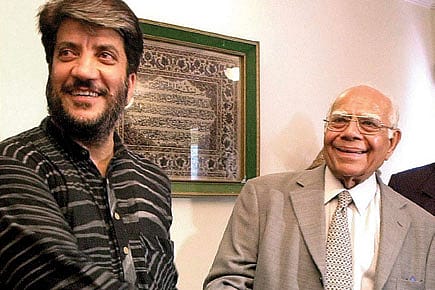 Parallel Interlocutors