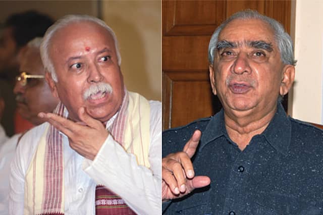 Big-brotherly Advice from RSS