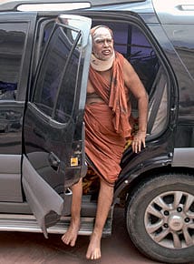 The Shankaracharya’s Acquittal