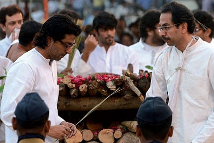 The Takeover That Wasn’t The Takeover That Wasn’t