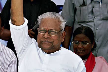Letter Bomb from Kerala