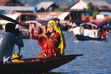 Baskin’ in Peace At Last