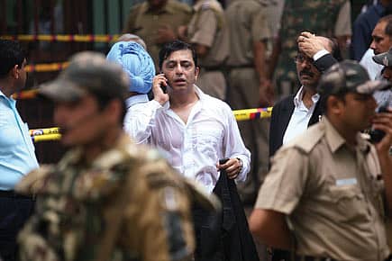 Is the NIA a Non-Performing Asset?
