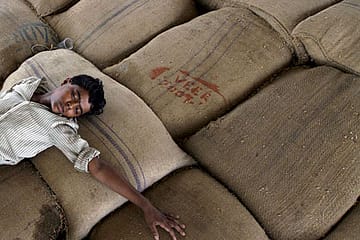 An Emergency for the UPA