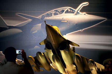 Heads of States as Arms Peddlers