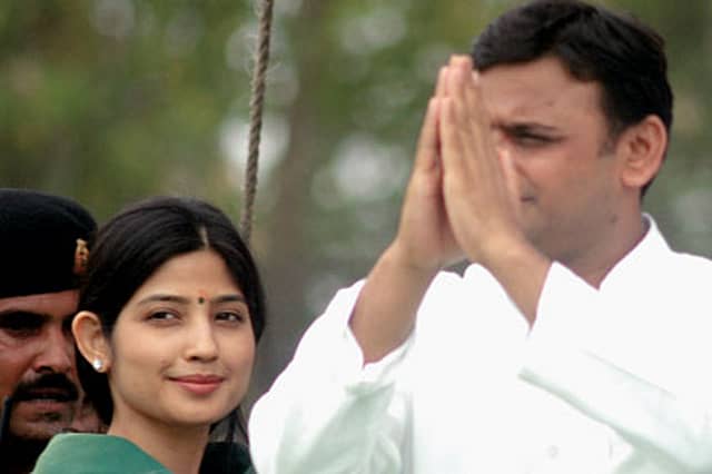 Dimple’s Dubious Electoral Marvel