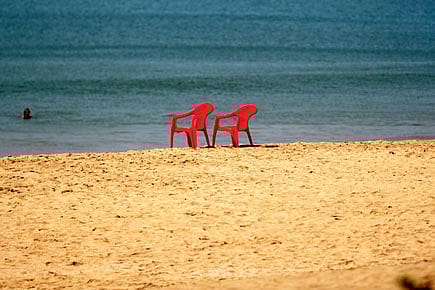 Tourism Is Now an Election Issue