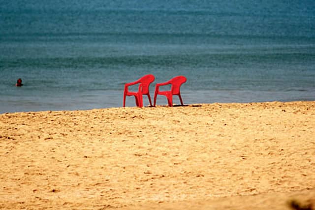 Tourism Is Now an Election Issue