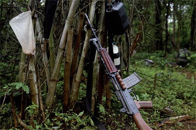 One Year after Kishenji…