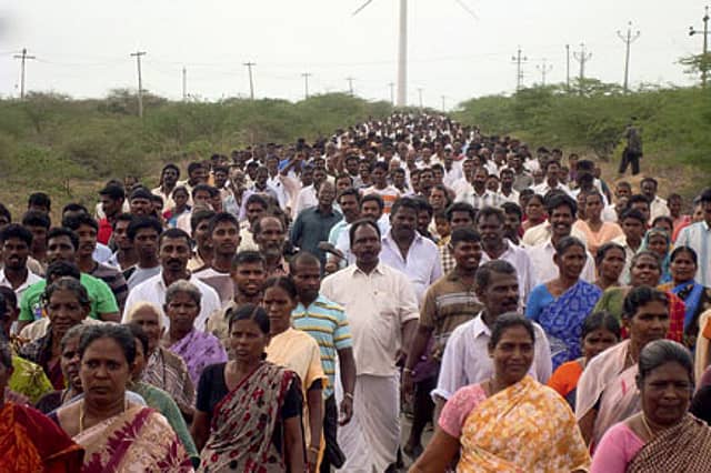 The Problem of Our Laws