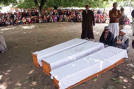 AFSPA as Magic Wand