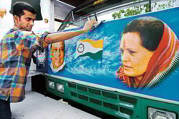 Another Coalition Migraine