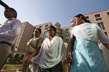 Orwell’s 1984: Starring the Sori Family