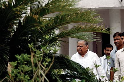 Mulayam’s Motives