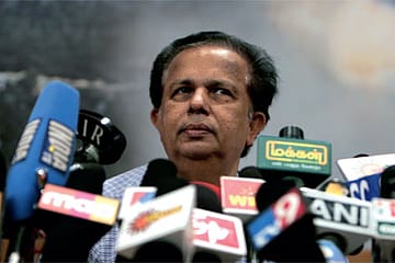 Star Wars: Isro’s Phantom Menace