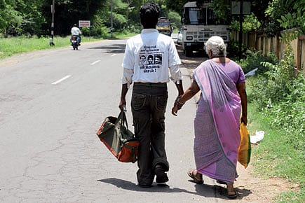 The Centre insists on death for Rajiv Gandhi assassins